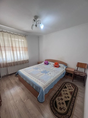 Apartament 3 camere Navalistilor  - imagine 8