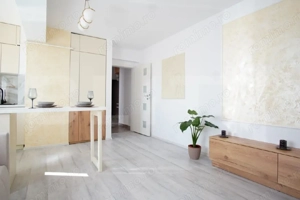 Apartament 2 camere, 51.40 mp, mobilat si utilat, zona Tatarasi  - imagine 4