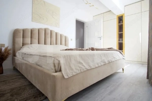 Apartament 2 camere, 51.40 mp, mobilat si utilat, zona Tatarasi  - imagine 6