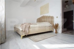 Apartament 2 camere, 51.40 mp, mobilat si utilat, zona Tatarasi  - imagine 7