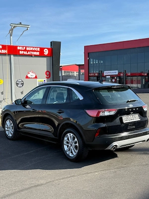 FORD KUGA 3 1.5 diesel cutie automata LED cockpit digital EURO 6 RAR facut - imagine 5