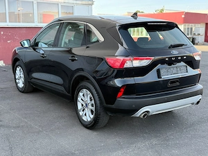 FORD KUGA 3 1.5 diesel cutie automata LED cockpit digital EURO 6 RAR facut - imagine 9