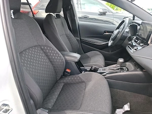 Suzuki Swace Facelift 2024 1.8 Hybrid TVA deductibil   Toyota Corolla 
