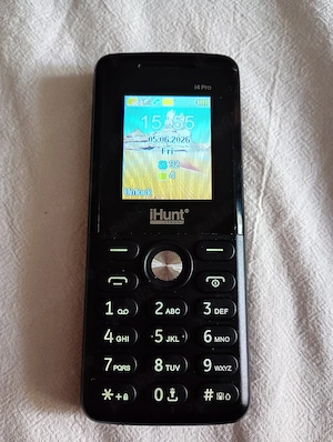 Vand telefon cu taste iHunt
