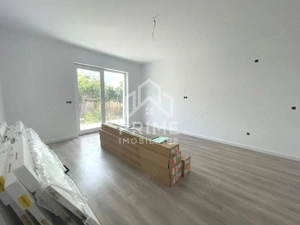 Casă înșiruită de închiriat | 100 mp | Alba Iulia | Zona Ampoi 3 - imagine 8