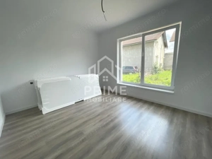 Casă înșiruită de închiriat | 100 mp | Alba Iulia | Zona Ampoi 3 - imagine 6