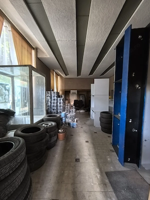 Spațiu Comercial 250 mp | Clădire Istorică | Poziție Premium | Potențial HoReCa - imagine 6
