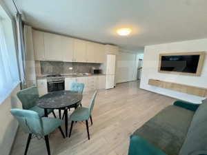 Apartament modern 2 camere, 60mp, zona Cetate-Stadion, Alba Iulia