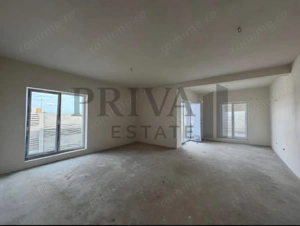 Duplex modern 3 camere, 2 bai, 100 mp, Mosnita Noua - imagine 12