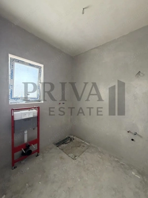 Duplex modern 3 camere, 2 bai, 100 mp, Mosnita Noua - imagine 18