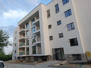 apartament de vânzare 