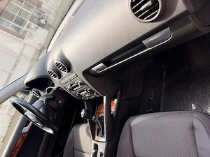 Audi A3 2004 motor 1.9  - imagine 5
