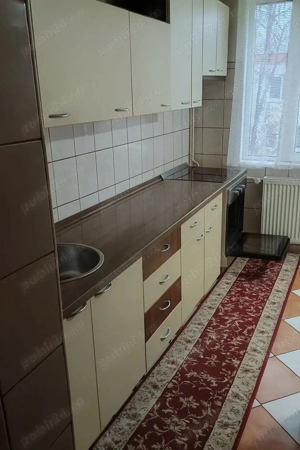 Apartament Luminos 3 camere. Brancoveanu, Zona Izvorul Crisului. Loc parcare. - imagine 8