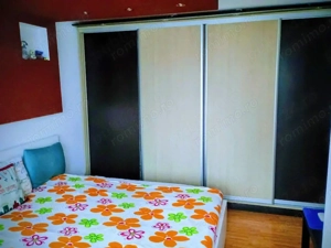 Apartament Luminos 3 camere. Brancoveanu, Zona Izvorul Crisului. Loc parcare. - imagine 3