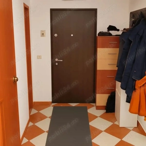 Apartament Luminos 3 camere. Brancoveanu, Zona Izvorul Crisului. Loc parcare. - imagine 6