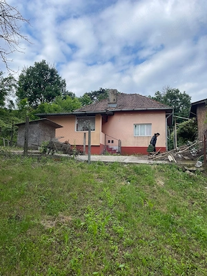 Teren+Casa Goranu Strada Paraul Hotului,3350 m, toate utilitățile,la 2 min de centru orasului - imagine 5