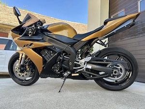 Vand motocicleta Yamaha R1  - imagine 2