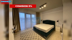Apartament frumos și luminos Europa cu parcare subterană