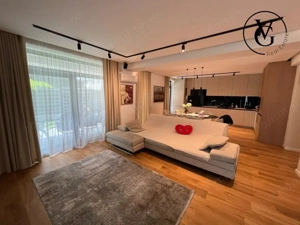 Vila tip townhouse 6 camere | Pipera | Matei Millo | Pret cu TVA inclus - imagine 10