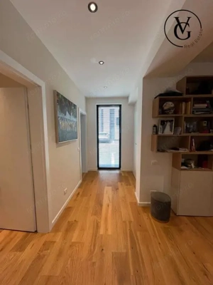 Vila tip townhouse 6 camere | Pipera | Matei Millo | Pret cu TVA inclus - imagine 5