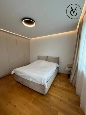 Vila tip townhouse 6 camere | Pipera | Matei Millo | Pret cu TVA inclus - imagine 19