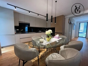 Vila tip townhouse 6 camere | Pipera | Matei Millo | Pret cu TVA inclus - imagine 9