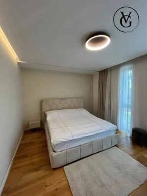 Vila tip townhouse 6 camere | Pipera | Matei Millo | Pret cu TVA inclus - imagine 18