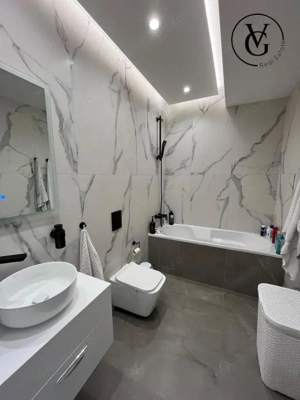 Vila tip townhouse 6 camere | Pipera | Matei Millo | Pret cu TVA inclus - imagine 16