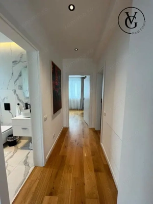 Vila tip townhouse 6 camere | Pipera | Matei Millo | Pret cu TVA inclus - imagine 20