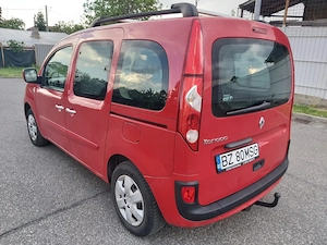 Renault Kangoo (2011)1,6GPL AC - imagine 4