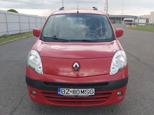 Renault Kangoo (2011)1,6GPL AC - imagine 3