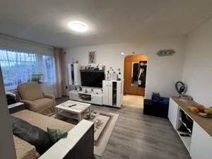 Apartament 2 camere.  Intre Str. Emil Racovita si Bld. Obregia.  Zona Aliorului.