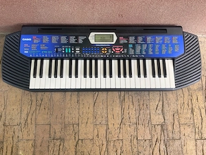 orga electronica Casio CTK-411