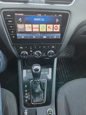 Skoda Octavia 3 - imagine 10