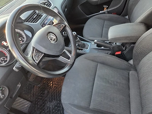 Skoda Octavia 3 - imagine 5