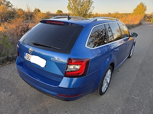 Skoda Octavia 3 - imagine 2