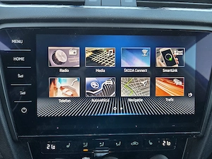 Skoda Octavia 3 - imagine 3