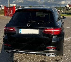Mercedes Glc 250d  - imagine 2