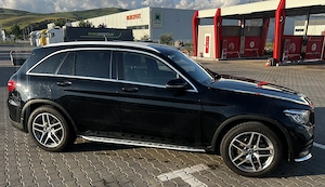 Mercedes Glc 250d  - imagine 4