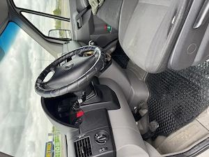 Vw crafter 2015 carte service  - imagine 10