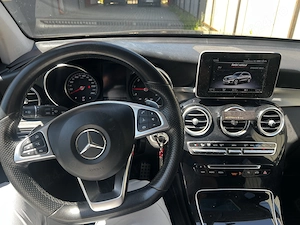 Mercedes Glc 250d  - imagine 10