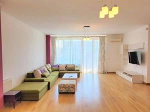 Apartament cu 3 camere de inchiriat-vedere spre Bega