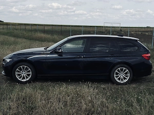 BMW 318d de vanzare - imagine 4