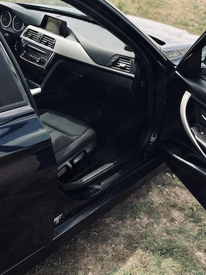 BMW 318d de vanzare - imagine 5