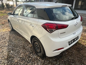 Hyundai İ20 1.1 crdi 2017