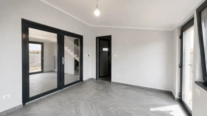 COMISION 0% |Duplex Sag|110 mp utili|Panouri fotovoltaice + Baterie - imagine 8