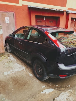 Ford Focus 2 - imagine 5