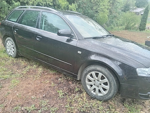 Vând Audi A4 B7 19 Tdi  - imagine 2