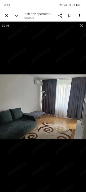 Locul ca acasă pentru 24 h - imagine 3