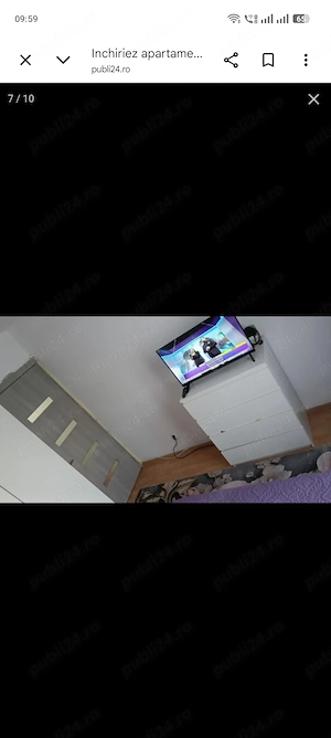 Locul ca acasă pentru 24 h - imagine 4